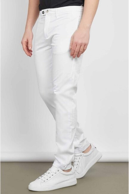 Pantalón de la marca Sorbino Blanco