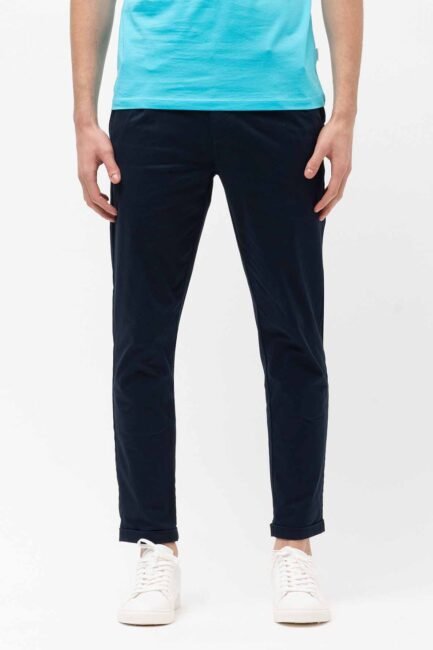 Pantalón de la marca Sorbino Azul Marino