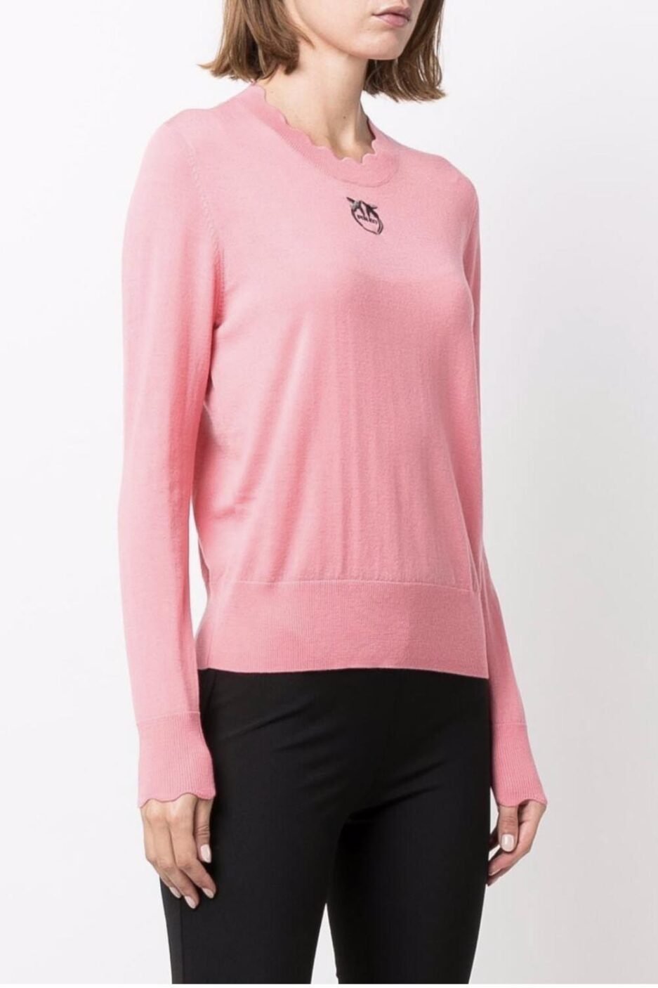 Suéter de la marca Pinko Rosa