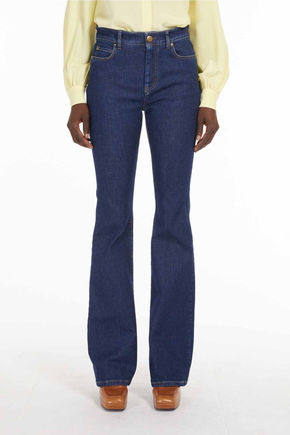 Pantalón de la marca Max Mara Jeans
