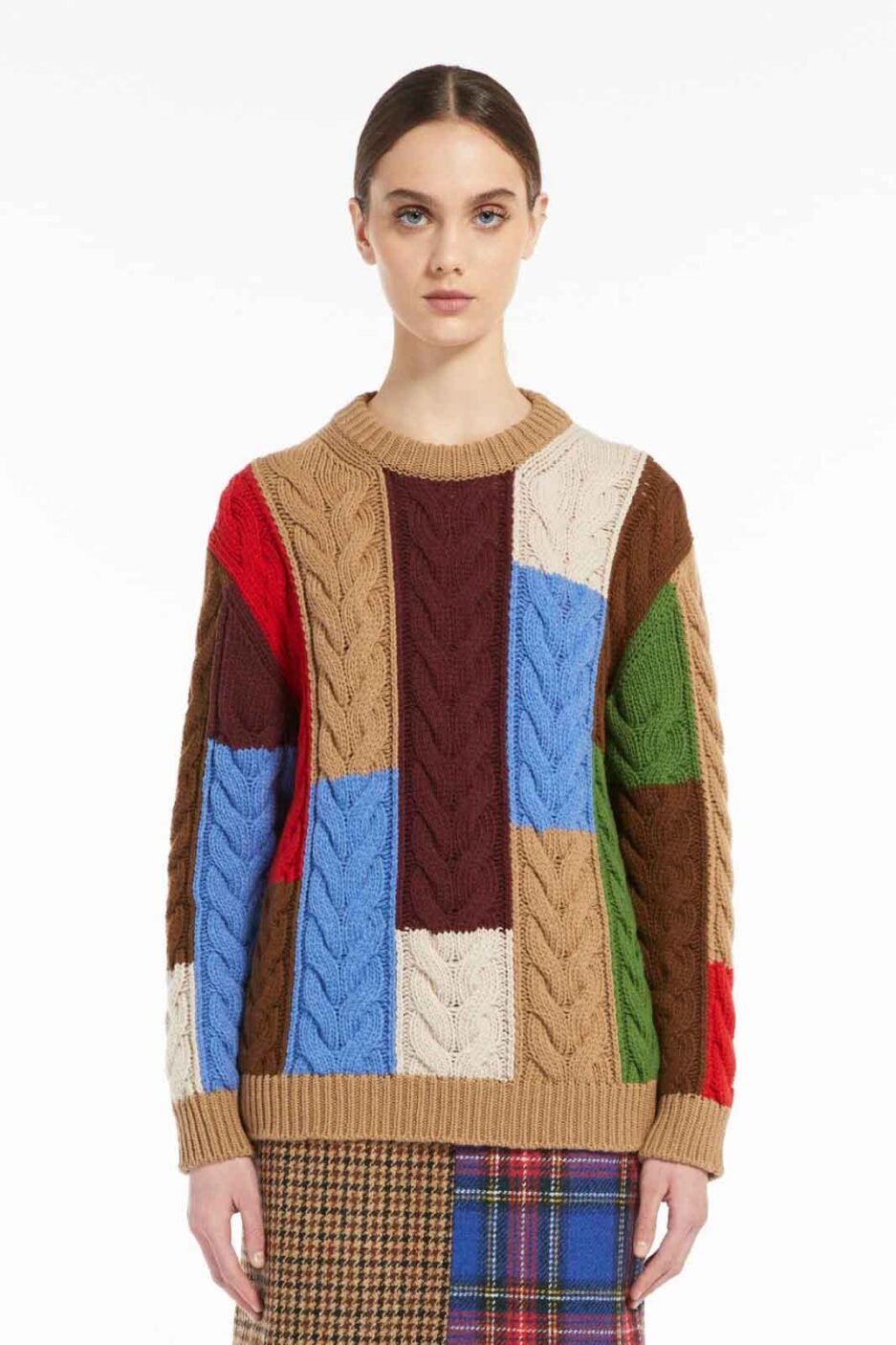 Suéter de la marca Max Mara Multi