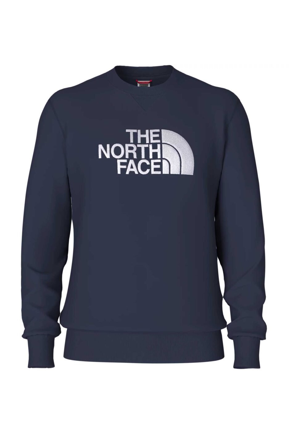 Felpa de la marca The North Face Azul Marino