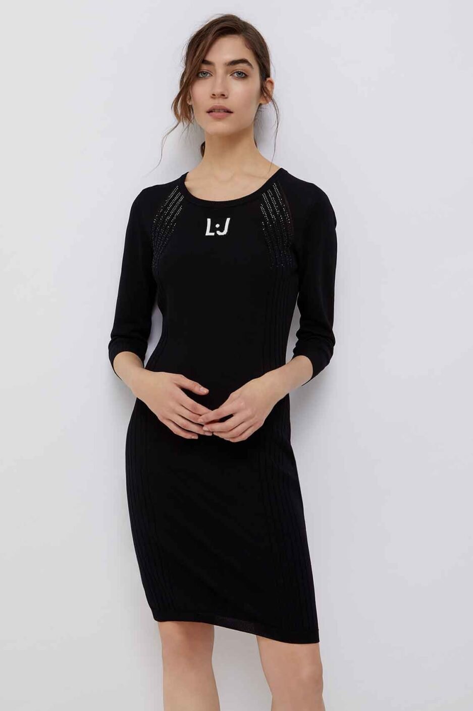 Vestido de la marca Liu·Jo Negro