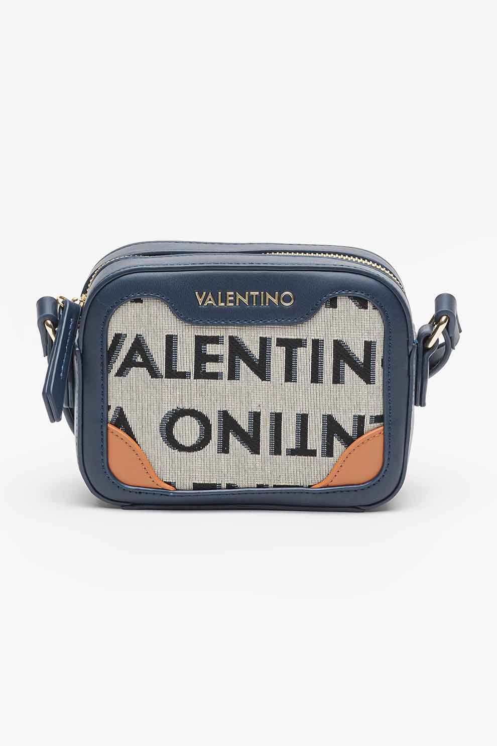 Bolso de la marca Valentino Bags Azul Marino