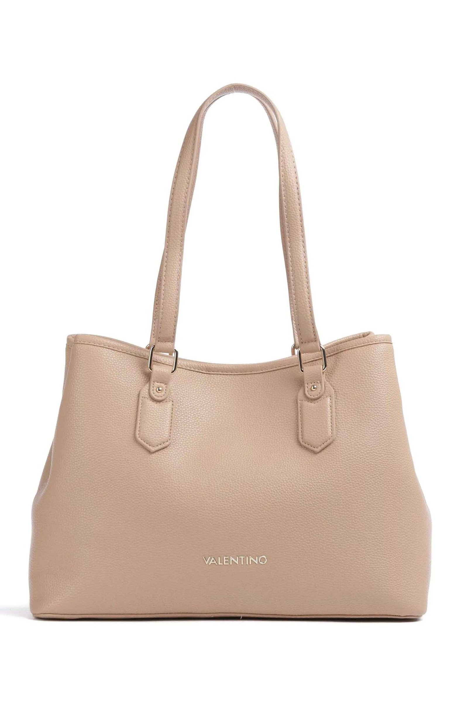 Bolso de la marca Valentino Bags Beige