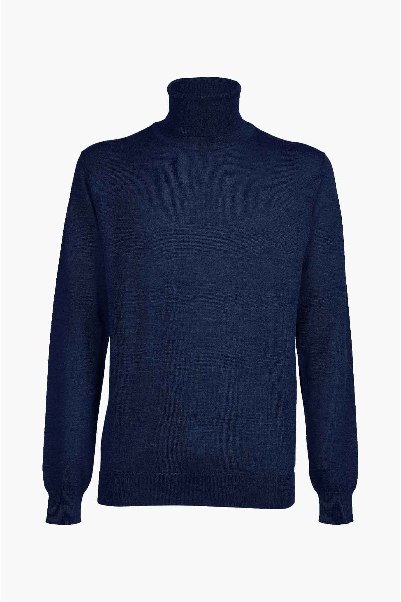 Suéter de la marca Sorbino Azul Marino