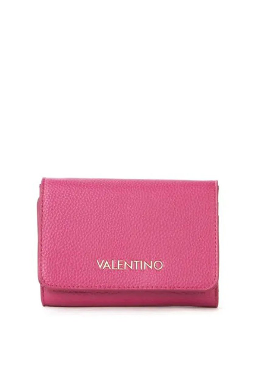 Monedero de la marca Valentino Bags Rosa