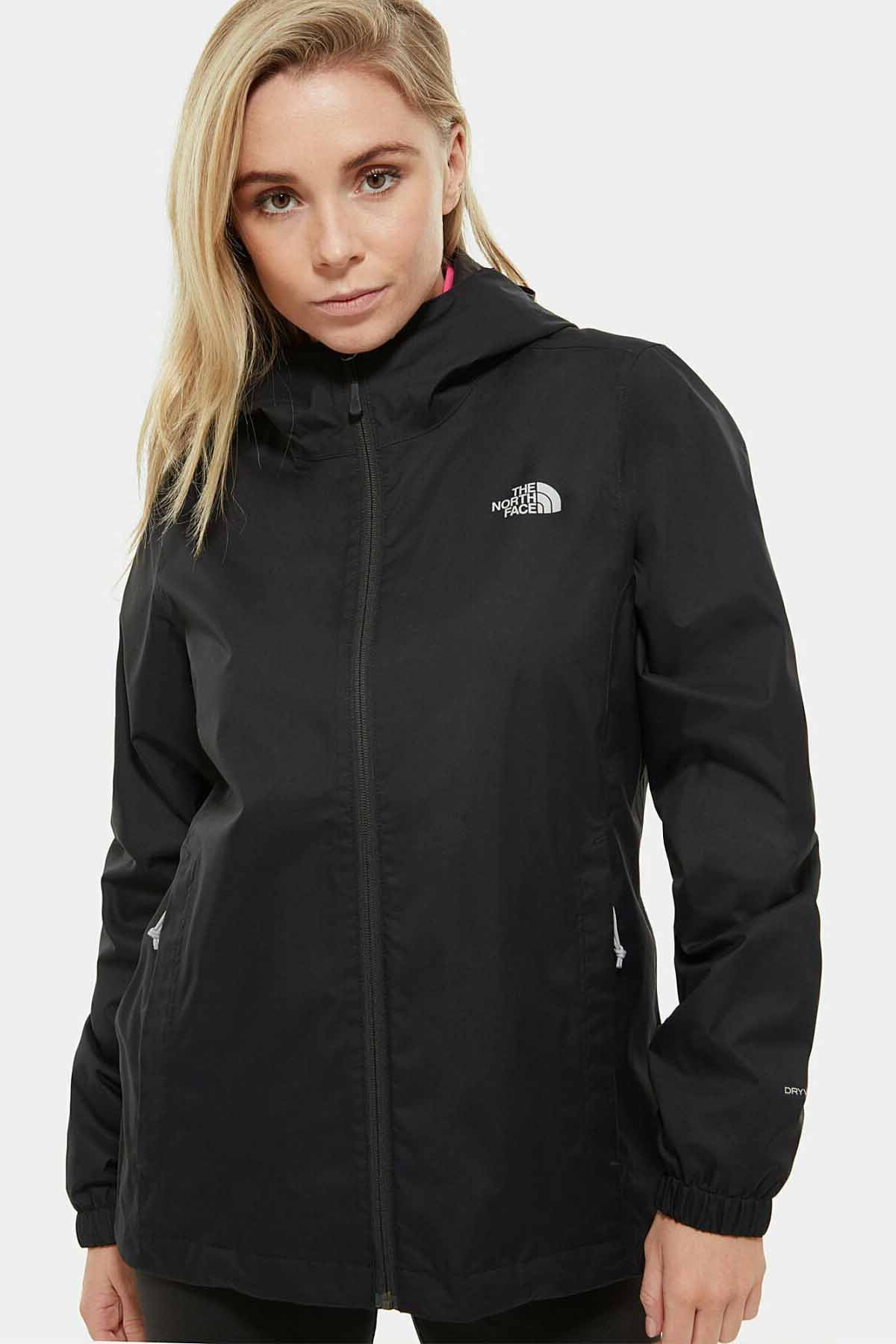 Chaqueta de la marca The North Face Negro