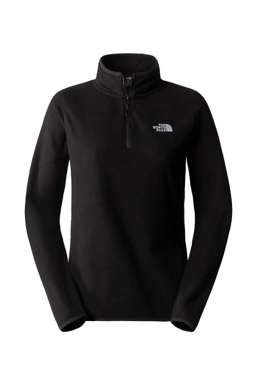 Suéter de la marca The North Face Negro