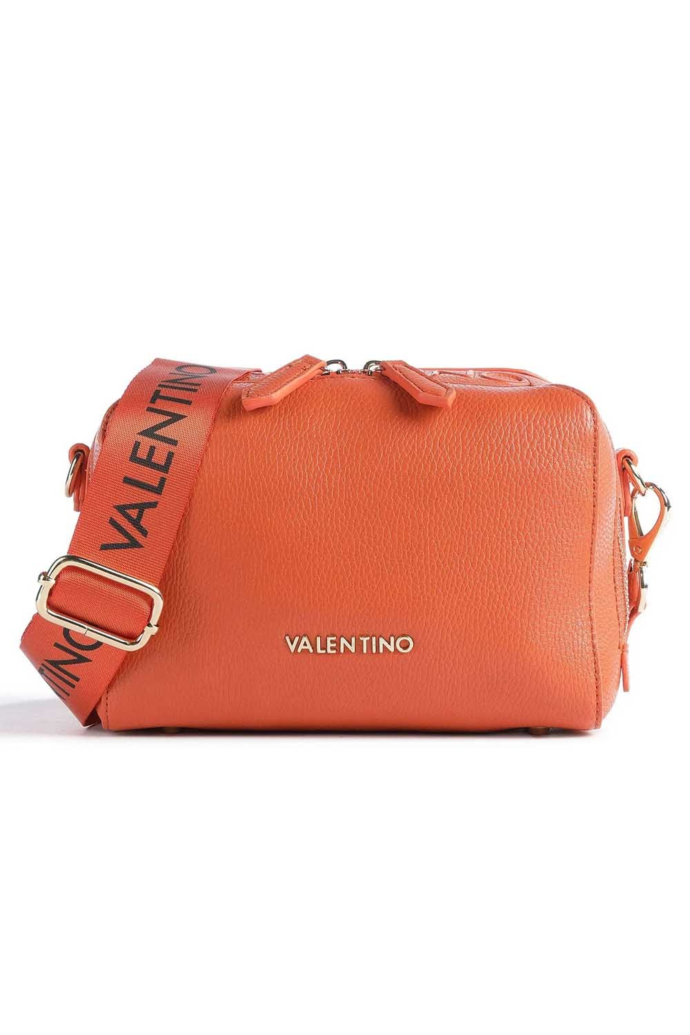 Bandolera de la marca Valentino Bags Naranja