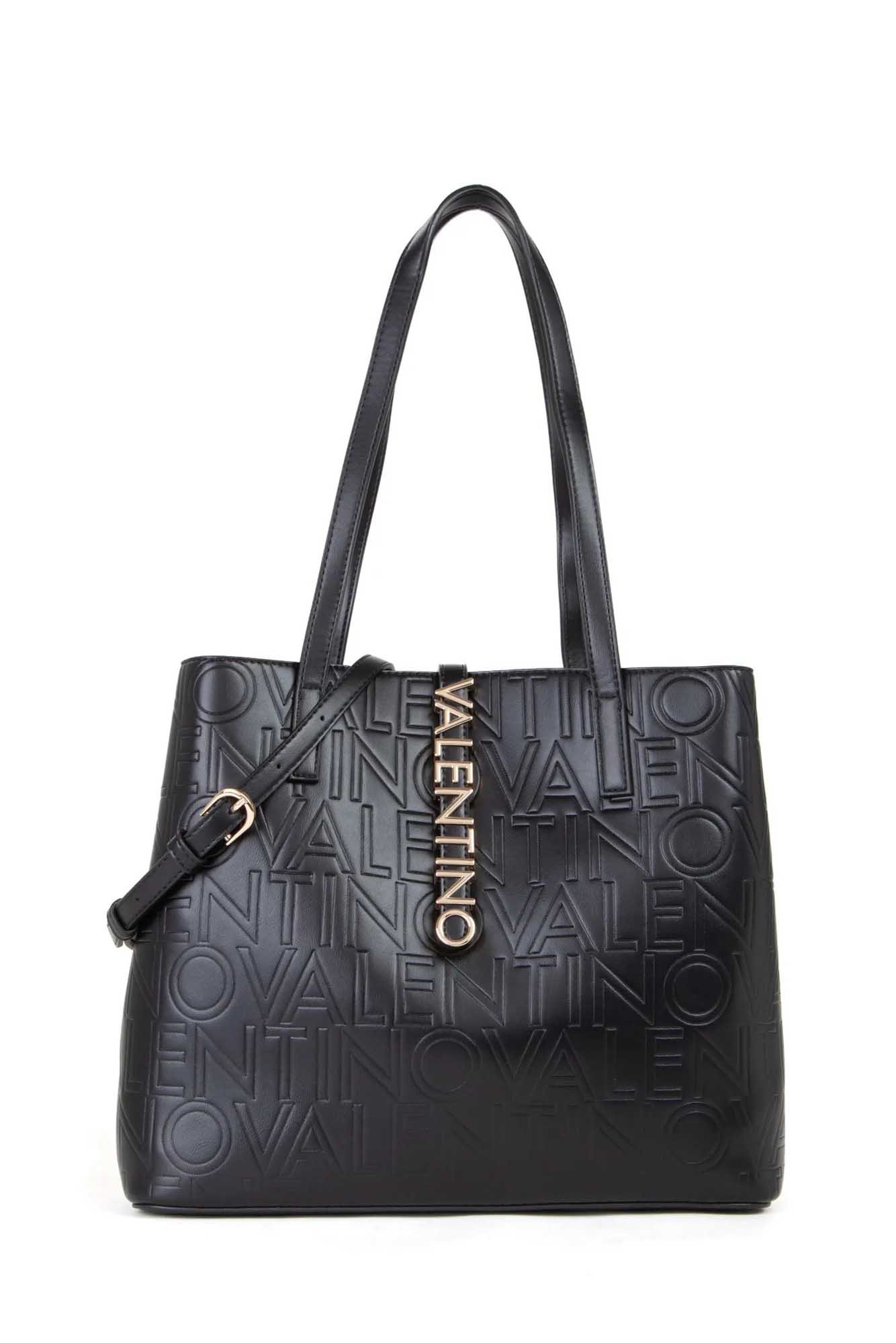 Bolso de la marca Valentino Bags Negro